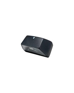 Immagine LUCE TARGA 12-24V SXDX  NERO_0