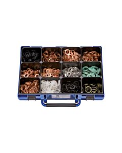 Immagine ASSORTIMENTO ANELLI PER TAPPI OLIO_0