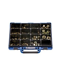 Immagine ASSORTIMENTO COLLEGAMENTO A VITE _0