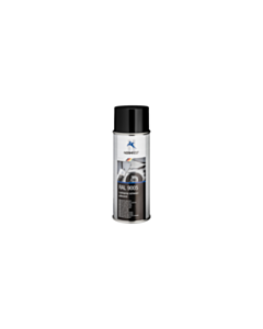 Immagine VERNICE NERO LUCIDO - RAL 9005_0
