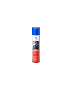 Immagine DETERGENTE PER PNEUMATICI CON SILICONE_0