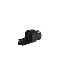 Immagine ADATTATORE 12V DA 7 A 13 POLI_0