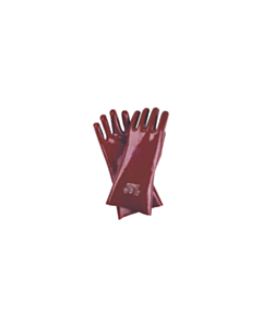 Immagine GUANTI IN PVC "CHEMIE"_0