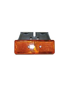 Immagine LUCE INGOMBRO LAMPADA ARANCIO CVITI_0