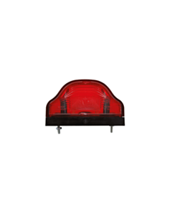 Immagine FANALE TARGA POSTERIORE DX-SX CLENTE_0
