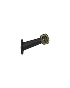 Immagine LUCI INGOMBRO LED 24V LENTE INCOLORE 45°_0