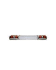 Immagine BARRA LUMINOSA LED AMBRA 12-24V_0