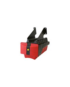 Immagine PORTAESTINTORE ESTRAIBILE 6-9-12 KG INCL_0