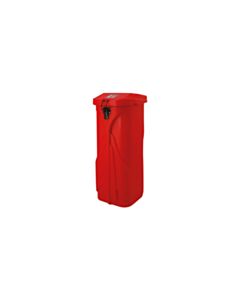 Immagine PORTAESTINTORE PVC 6KG CARICO SUPERIORE _0