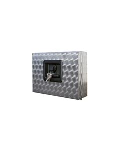 Immagine PORTADOCUMENTI INOX FIORE 300X210_0