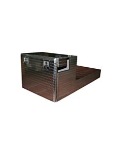 Immagine PORTA TRASPALLET INOX_0