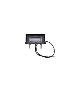 Immagine FANALE TARGA LED 12-24V_0