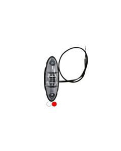 Immagine LUCE INGOMBRO BIANCAROSSA LED 1224V_0