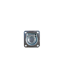 Immagine ANELLO FERMACARICO CON MOLLA    _0
