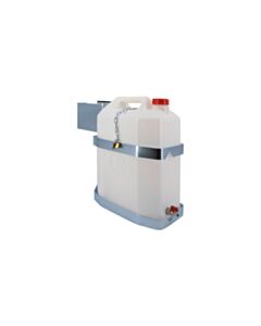 Immagine TANICA 25L CON SUPP VERTICALE E STAFFA _0