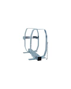 Immagine SUPPORTO ZINCATO TANICA ACQUA 25L_0