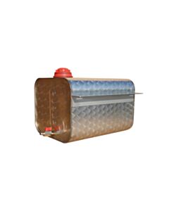 Immagine TANICA INOX 25L ATTACCO LATERALE_0