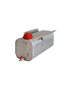 Immagine TANICA INOX 12L ATTACCO LATERALE_0
