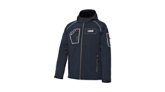 Immagine GIACCA INVERNALE SOFTSHELL PERFECT_0