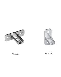 Immagine MENSOLE SUPPORTO PROFILI 2728 E 3032_0