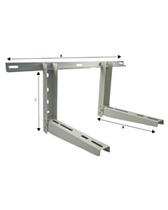 Immagine STAFFE CONDIZIONATORI LIGHT_0