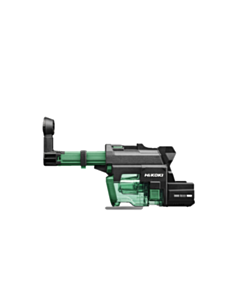 Immagine ESTRATTORE POLVERE PER TASSELLATORI_0