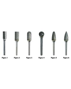 Immagine FRESE ROTATIVE HARTMETALL INCROCIATE_0