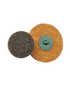 Immagine DISCO ABRASIVO PER TESSUTO SANDLOC_0