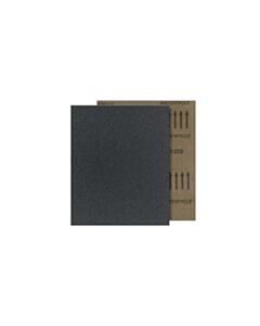 Immagine CARTA SMERIGLIO IMPERMEABILE IN FOGLI_0