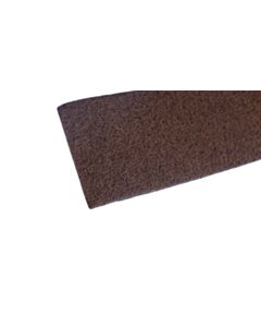 ABRASIVO IN FIBRA DI NYLON IN ROTOLI