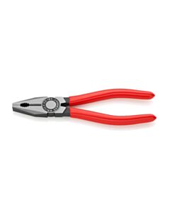 Immagine PINZE UNIVERSALI CON MANICI IN RESINA_0