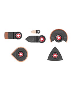 Immagine LAME MULTIFUNZIONE ABRASIVE_0