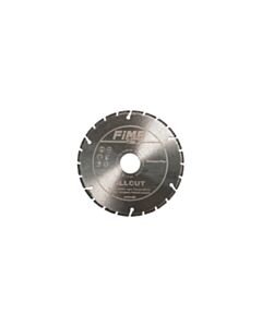 Immagine DISCO DIAMANT-FLEX ALL CUT_0