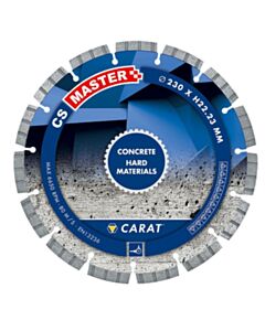 Immagine DISCO DIAMANTATO CEMENTO MASTER_0