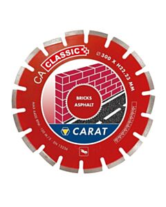 Immagine DISCO DIAMANTATO MATTONEASFALTO CLASSIC_0