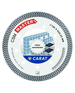 Immagine DISCO DIAMANTATO PIASTRELLE MASTER_0