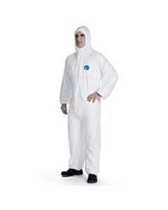 Immagine TUTE DI PROTEZIONE TYVEK 200_0