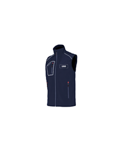 Immagine GILET SOFTSHELL_0