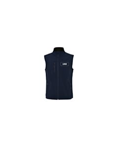 Immagine GILET SOFTSHELL SVEZIA _0