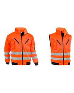 Immagine GIUBBOTTO AV ARANCIONE_0