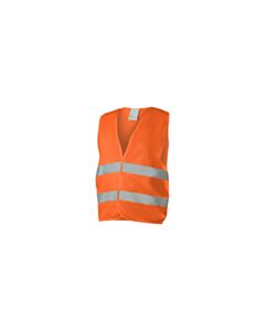 Immagine GILET ALTA VISIBILITA' TAGLIA UNICA_0