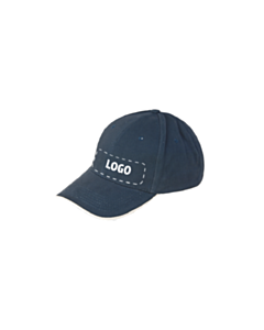 Immagine CAPPELLINO COMBO PROFILO CONTRASTO_0