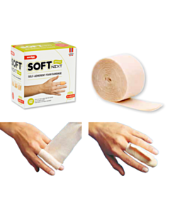 Immagine BENDA ELASTICA SENZA COLLA_0