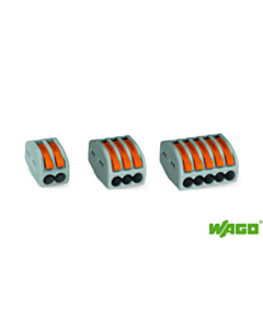 Immagine MORSETTI CLASSIC A SCATTO_0