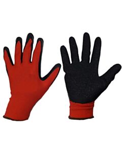 Immagine GUANTI IN LATTICE GRIP EASY_0