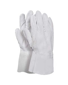 Immagine GUANTI PER SALDATORI PELLE CROSTA_0