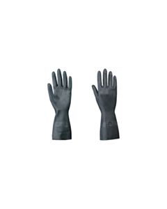 Immagine GUANTI PER SOSTANZE CHIMICHE IN NEOPRENE_0