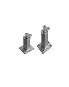 Immagine TORRETTA A BASE INCLINATA ROTANTE_0