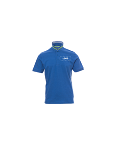 Immagine POLO SPORT BI-COLOR_0