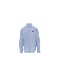 Immagine CAMICIA A MANICHE LUNGHE_0